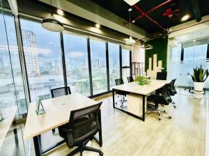 Chỗ ngồi làm việc phường Cầu Giấy 